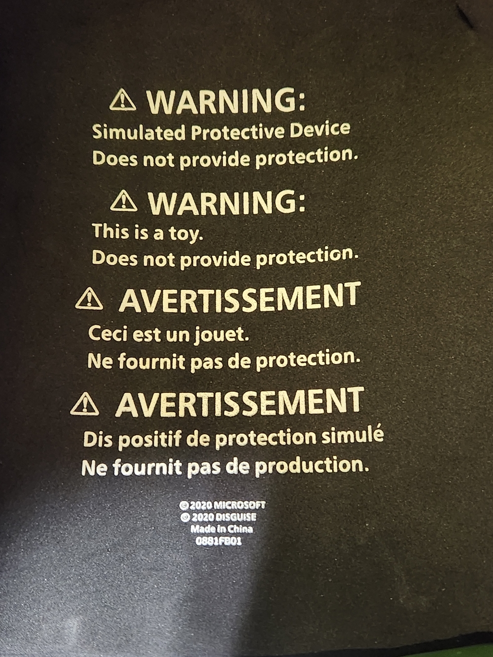 Video Game Accessory - Picture 9 of 9
